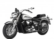 Yamaha XVS1300A Midnight Star